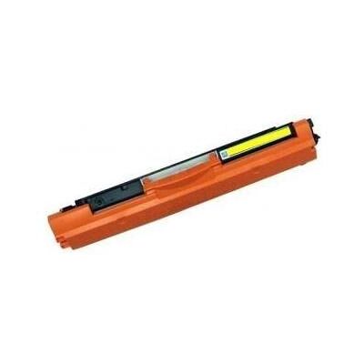 HP Fournitures de bureau Generink Generink CF352A Yellow OEM, Imprimante : accessoires HP Fournitures de bureau Generink Generink CF352A Yellow OEM, Imprimante : accessoires