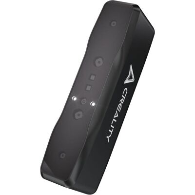 Creality Otter Lite Basic, Scanner 3D, Noir Creality Otter Lite Basic, Scanner 3D, Noir