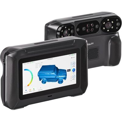 Creality Sermoon P1, Scanner 3D, Noir Creality Sermoon P1, Scanner 3D, Noir
