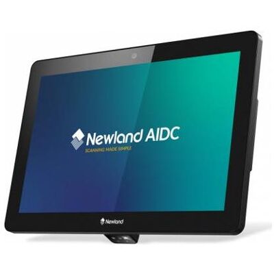 Newland NQuire 1000 Manta III,10" (Codes à barres 1D, Codes à barres 2D), Lecteur de codes barres, Noir Newland NQuire 1000 Manta III,10" (Codes à barres 1D, Codes à barres 2D), Lecteur de codes barres, Noir