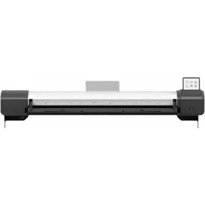 Scanner Canon Lm24 de 24 pouces - Couleur/Monochrome, Écran tactile, Ethernet Scanner Canon Lm24 de 24 pouces - Couleur/Monochrome, Écran tactile, Ethernet