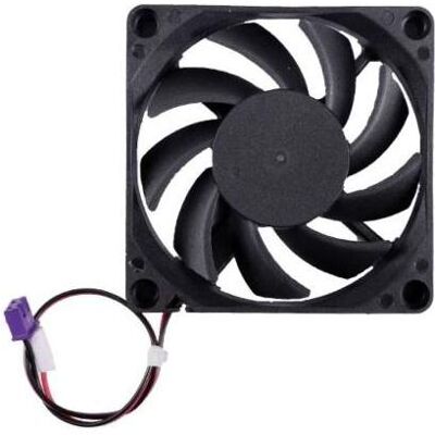 Anycubic Ersatzteil - Board Kühllüfter für Kobra 2 Neo (Pièce de rechange), Imprimante 3D : accessoires Anycubic Ersatzteil - Board Kühllüfter für Kobra 2 Neo (Pièce de rechange), Imprimante 3D : accessoires