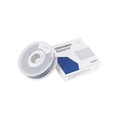 Ultimaker PET CF Grau 2,85 mm 750 g (PET, 750 g, 2.85 mm), Filament 3D, Gris Ultimaker PET CF Grau 2,85 mm 750 g (PET, 750 g, 2.85 mm), Filament 3D, Gris