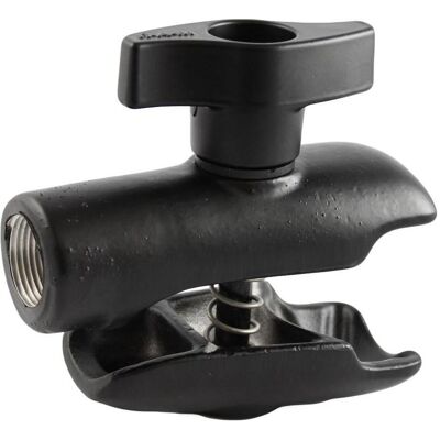 RAM Mounts - RAM-D-200-1 - Noir - Kit de montage RAM Mounts - RAM-D-200-1 - Noir - Kit de montage