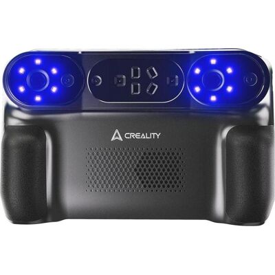 Creality Sermoon P1 (0,05 mm), Scanner 3D, Noir Creality Sermoon P1 (0,05 mm), Scanner 3D, Noir