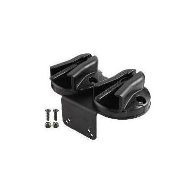 RAM Mounts - RAM-VC-MC2 - Noir Aluminium - Kit de Montage RAM Mounts - RAM-VC-MC2 - Noir Aluminium - Kit de Montage