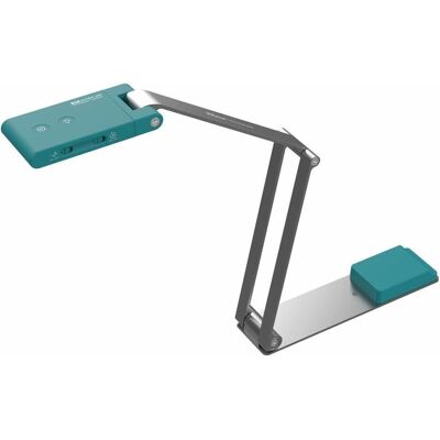 Iris, Scanner, IRIScan Visualizer 7 (USB) Iris, Scanner, IRIScan Visualizer 7 (USB)