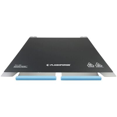 FlashForge G3 Ultra PC Flexible Sheet Components, 3D accessoires FlashForge G3 Ultra PC Flexible Sheet Components, 3D accessoires