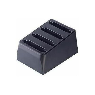 Cipherlab (4SB-RS35) Batterie 4 slots, Lecteur de codes barres : accessoires Cipherlab (4SB-RS35) Batterie 4 slots, Lecteur de codes barres : accessoires