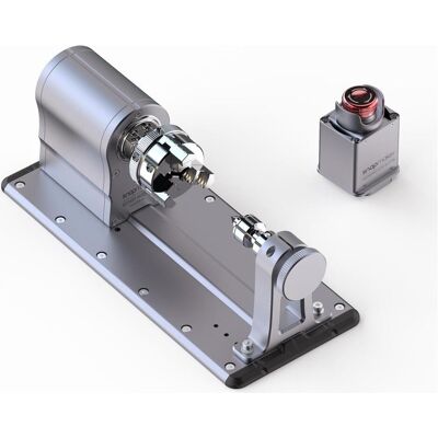 Snapmaker Module rotatif A250 Bundle (Accessoire), 3D accessoires Snapmaker Module rotatif A250 Bundle (Accessoire), 3D accessoires