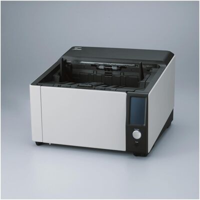 Ricoh Scanner, fi-8950 (Ethernet, USB) Ricoh Scanner, fi-8950 (Ethernet, USB)