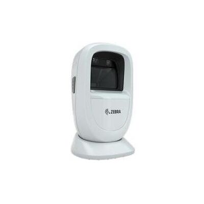 Zebra Série DS9300, 2D, SR, multi-IF, kit (USB), blanc (Codes à barres 2D), Lecteur de codes barres, Blanc Zebra Série DS9300, 2D, SR, multi-IF, kit (USB), blanc (Codes à barres 2D), Lecteur de codes barres, Blanc