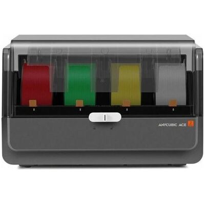 Anycubic ACE 2 Pro (Boîte), 3D accessoires Anycubic ACE 2 Pro (Boîte), 3D accessoires