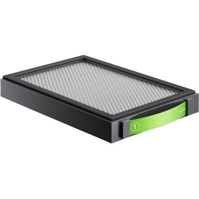 XTool SafetyPro AP2 V1.0-Pre-Filter, 3D accessoires XTool SafetyPro AP2 V1.0-Pre-Filter, 3D accessoires