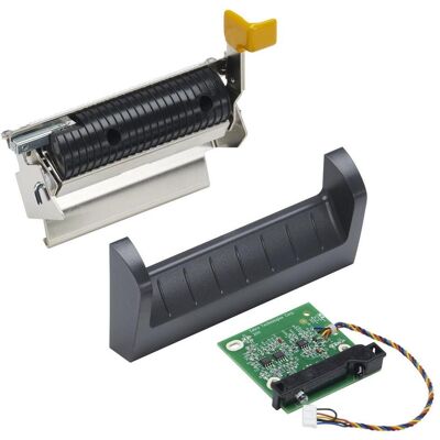 Zebra Kit, mise à niveau Peel, ZT111, Imprimante : accessoires Zebra Kit, mise à niveau Peel, ZT111, Imprimante : accessoires