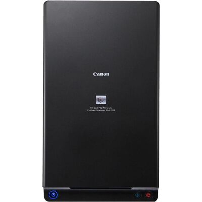 Canon Unité de lit plat FB 101, Scanner : accessoires Canon Unité de lit plat FB 101, Scanner : accessoires