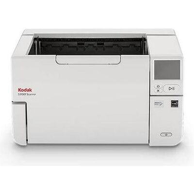 Kodak Scanner, Scanner de documents S3100f (Ethernet, USB) Kodak Scanner, Scanner de documents S3100f (Ethernet, USB)