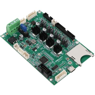 Creality - Ender-3 V3 SE - Mainboard - Kit - Kit de carte mère Creality - Ender-3 V3 SE - Mainboard - Kit - Kit de carte mère