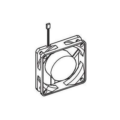 Kyocera Ventiliatorius Taskalfa 406ci, Imprimante : accessoires Kyocera Ventiliatorius Taskalfa 406ci, Imprimante : accessoires