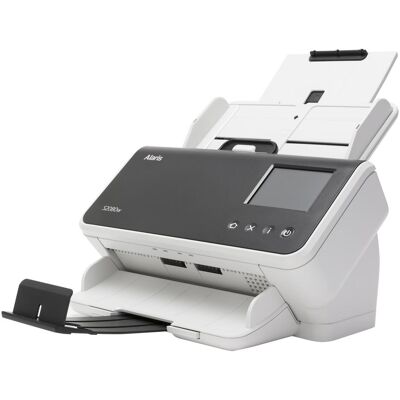 Kodak Scanner, Alaris S2060W (USB, WLAN) Kodak Scanner, Alaris S2060W (USB, WLAN)