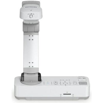 Epson Scanner, Pel Dc-13 (USB) Epson Scanner, Pel Dc-13 (USB)