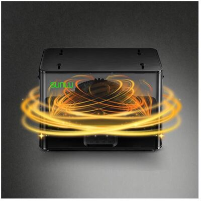 Sunlu Filadryer E2 (Boîte), 3D accessoires Sunlu Filadryer E2 (Boîte), 3D accessoires