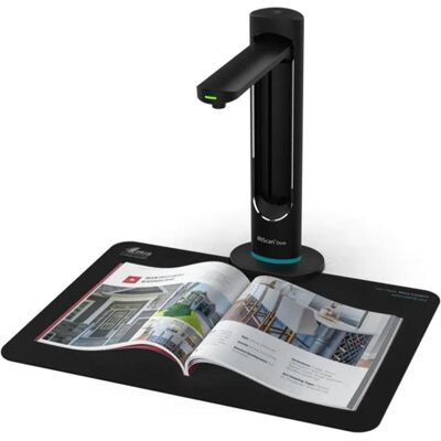 Iris, Scanner, IRISCan Desk 6 Business (USB) Iris, Scanner, IRISCan Desk 6 Business (USB)