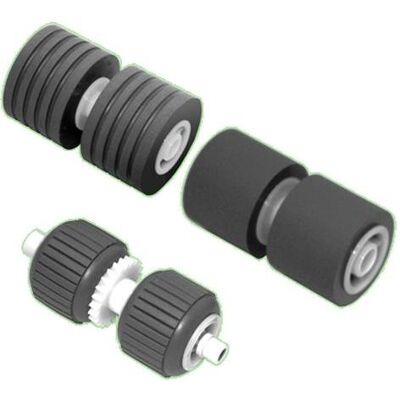 Canon Jeu de rouleaux de rechange, Scanner : accessoires Canon Jeu de rouleaux de rechange, Scanner : accessoires