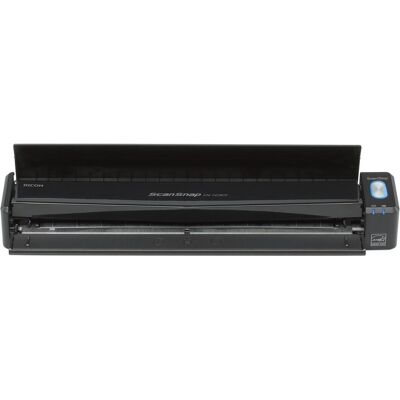 Ricoh Scanner, ScanSnap iX100 (USB) Ricoh Scanner, ScanSnap iX100 (USB)