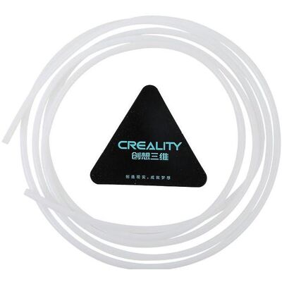 Creality K1/K1C/K1 MAX PTFE TUBE (Accessoire, Pièce de rechange), Imprimante 3D : accessoires Creality K1/K1C/K1 MAX PTFE TUBE (Accessoire, Pièce de rechange), Imprimante 3D : accessoires