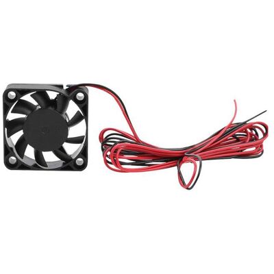 Creality Ender-3 V2 Neo Axial Fan 4010 24V 7000 L (Pièce de rechange), 3D accessoires Creality Ender-3 V2 Neo Axial Fan 4010 24V 7000 L (Pièce de rechange), 3D accessoires