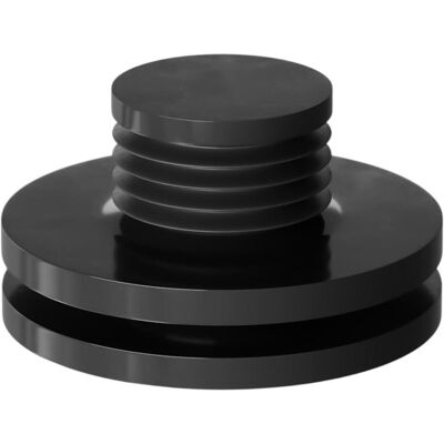 Creality Schwingungsdämpfende Füsse klebend 4Stk., 3D accessoires Creality Schwingungsdämpfende Füsse klebend 4Stk., 3D accessoires