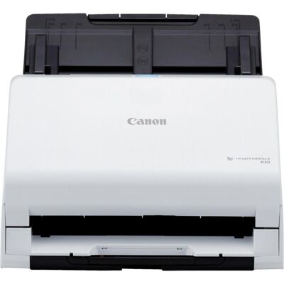 Canon Scanner, R30 imageFORMULA R30 (USB) Canon Scanner, R30 imageFORMULA R30 (USB)