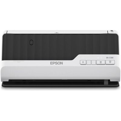 Epson Scanner, DS-C330 (USB) Epson Scanner, DS-C330 (USB)