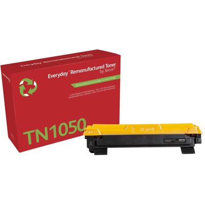 Xerox Toner, Everyday Reman Toner schwarz ca. 1000 S. (CF) Xerox Toner, Everyday Reman Toner schwarz ca. 1000 S. (CF)