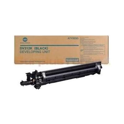 Konica Minolta A7Y00RD pièce imprimante/scanner, Imprimante : accessoires Konica Minolta A7Y00RD pièce imprimante/scanner, Imprimante : accessoires