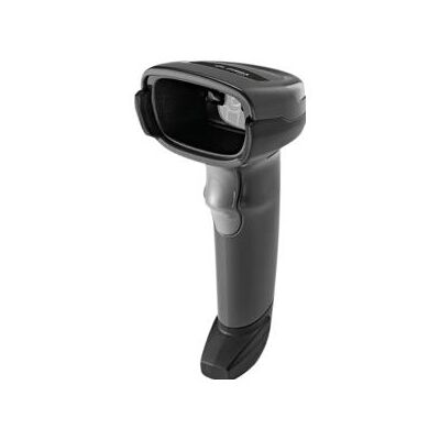 Zebra DS2208 2D Imager, Gun Only, schwarz (Codes à barres 2D), Lecteur de codes barres, Noir Zebra DS2208 2D Imager, Gun Only, schwarz (Codes à barres 2D), Lecteur de codes barres, Noir