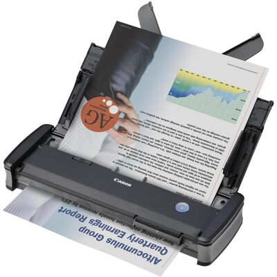 Canon Scanner, P-215 II imageFORMULA (USB) Canon Scanner, P-215 II imageFORMULA (USB)