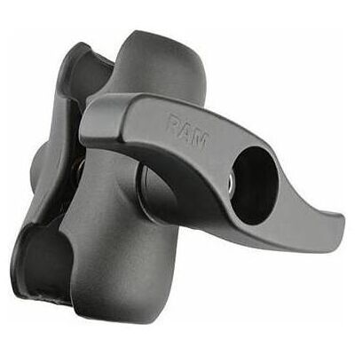 RAM Mounts - RAM-D-201U-C-NEC2 - Kit de montage RAM Mounts - RAM-D-201U-C-NEC2 - Kit de montage