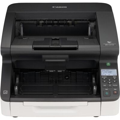 Canon Scanner, DR-G2140 (Ethernet, USB, WLAN) Canon Scanner, DR-G2140 (Ethernet, USB, WLAN)