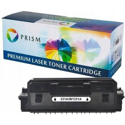 Prism, Toner, HP Toner nr 331A W1331A Black 5K 100% new (CF) Prism, Toner, HP Toner nr 331A W1331A Black 5K 100% new (CF)