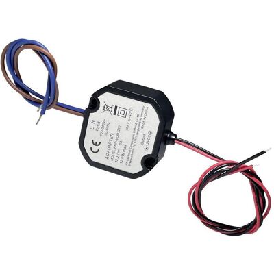 HN-ELECTRONIC HNP MOD1212 - Alimentation - Module d'alimentation HN-ELECTRONIC HNP MOD1212 - Alimentation - Module d'alimentation