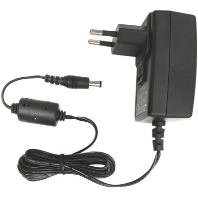 Plustek Netzteil Z-0125, Scanner : accessoires Plustek Netzteil Z-0125, Scanner : accessoires