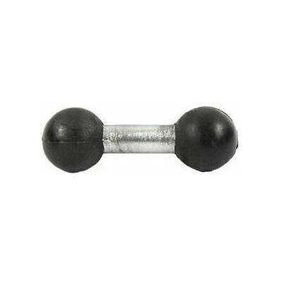 RAM Mounts UNPKD RAM DOUBLE 9/16pouce, Lecteur de codes barres : accessoires RAM Mounts UNPKD RAM DOUBLE 9/16pouce, Lecteur de codes barres : accessoires