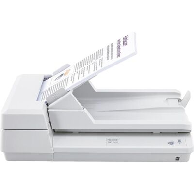 Ricoh Scanner, Sp-1425 (USB) Ricoh Scanner, Sp-1425 (USB)