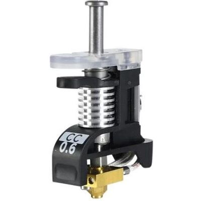Ultimaker Print Core CC 0.6mm, 3D accessoires Ultimaker Print Core CC 0.6mm, 3D accessoires