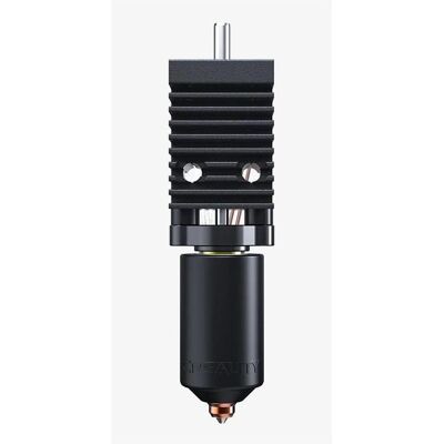 Creality K2 Plus Keramik Hotend Kit mit Düse (Hotend, Tube de grenaillage), 3D accessoires Creality K2 Plus Keramik Hotend Kit mit Düse (Hotend, Tube de grenaillage), 3D accessoires