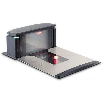 DataLogic Magellan 9550i Scanner (Codes à barres 1D, Codes à barres 2D), Lecteur de codes barres, Gris, Noir DataLogic Magellan 9550i Scanner (Codes à barres 1D, Codes à barres 2D), Lecteur de codes barres, Gris, Noir