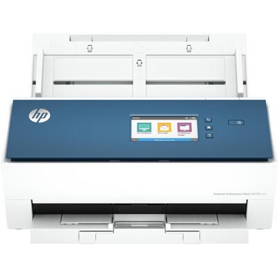 HP Scanner, ScanJet Enterprise Flow N9000 sn1 Scanner (Ethernet, USB) HP Scanner, ScanJet Enterprise Flow N9000 sn1 Scanner (Ethernet, USB)
