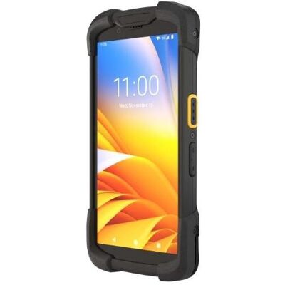 Zebra TC78,WAN, 6.0",sub6- 5G,Wifi (Codes à barres 1D, Codes à barres 2D), Lecteur de codes barres, Noir, Jaune Zebra TC78,WAN, 6.0",sub6- 5G,Wifi (Codes à barres 1D, Codes à barres 2D), Lecteur de codes barres, Noir, Jaune
